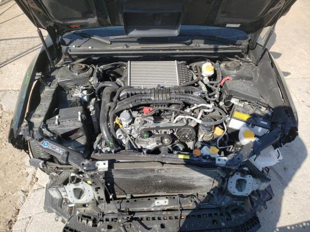 Photo 7 from auction – 2020 SUBARU WRX PREMIU with VIN JF1VA1C65L9832691