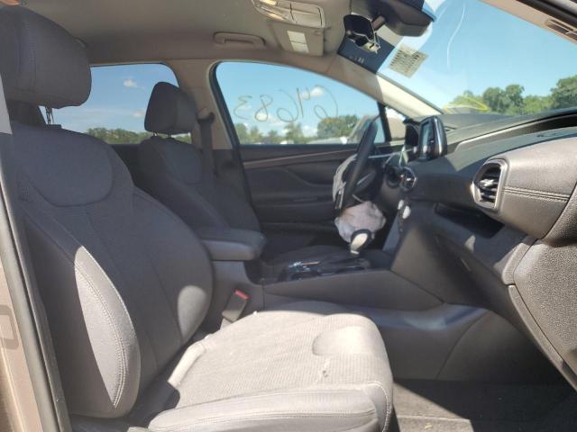 Photo 5 from auction – 2019 HYUNDAI SANTA FE S with VIN 5NMS33AD8KH061473