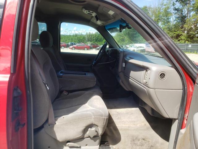 Photo 5 from auction – 2000 GMC NEW SIERRA with VIN 1GTEK19T0YZ275135