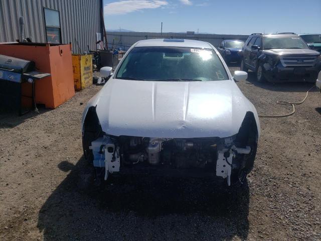Photo 9 from auction – 2008 NISSAN MAXIMA SE with VIN 1N4BA41E28C800905