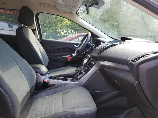 Zdjęcie 5 z aukcji – 2016 FORD ESCAPE SE z VIN 1FMCU9G99GUA86224