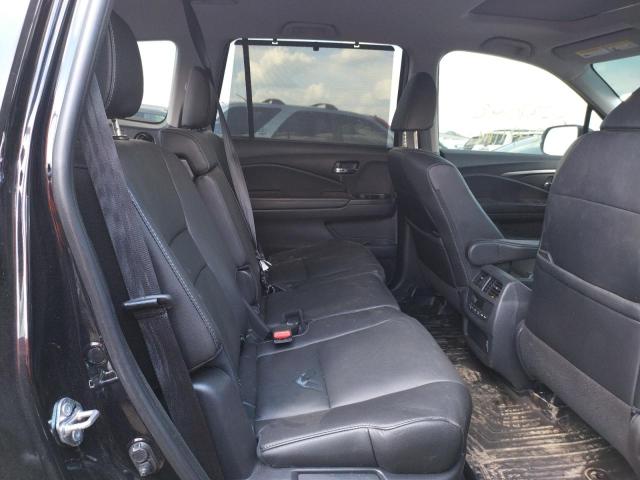 Photo 6 from auction – 2020 HONDA PILOT EXL with VIN 5FNYF5H57LB024140