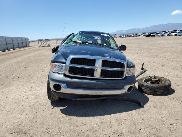 صورة رقم 9 من المزاد - 2004 DODGE RAM 1500 S مع VIN 1D7HA18D84J209909