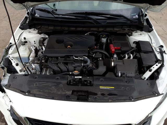 Photo 7 from auction – 2020 NISSAN ALTIMA S with VIN 1N4BL4BV2LC246654