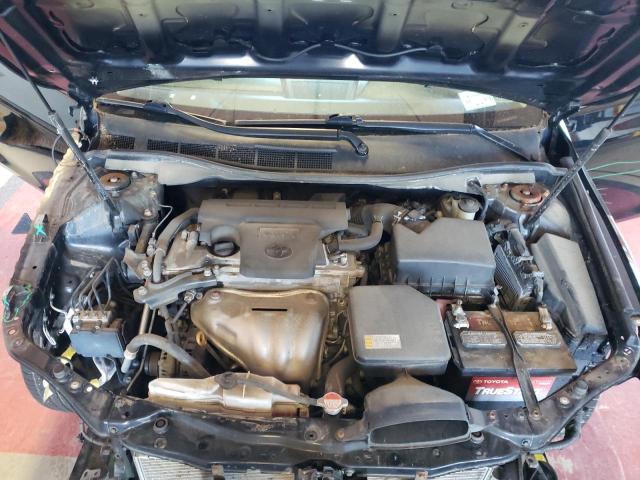 Photo 7 from auction – 2016 TOYOTA CAMRY LE with VIN 4T1BF1FK1GU157153