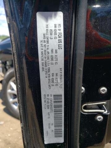 Photo 10 from auction – 2017 JEEP CHEROKEE L with VIN 1C4PJMCB6HD237211