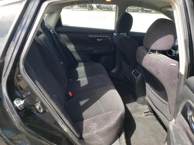 Photo 6 from auction – 2013 NISSAN ALTIMA 2.5 with VIN 1N4AL3AP9DN438801