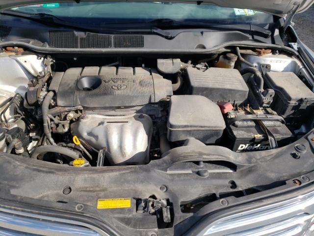 Photo 7 from auction – 2011 TOYOTA VENZA with VIN 4T3BA3BB6BU024808