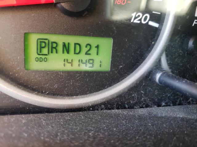 Photo 8 from auction – 2006 MAZDA TRIBUTE S with VIN 4F2CZ04166KM32451