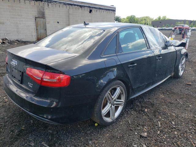 Photo 4 from auction – 2015 AUDI A4 PREMIUM with VIN WAUFFAFL7FN013739