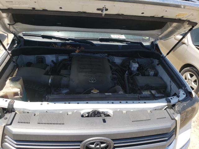 Photo 7 from auction – 2014 TOYOTA TUNDRA DOU with VIN 5TFRY5F13EX153211