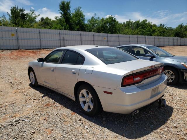 Photo 3 from auction – 2012 DODGE CHARGER SX with VIN 2C3CDXHG0CH302386