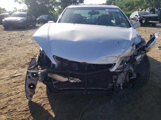 Photo 9 from auction – 2003 TOYOTA CAMRY LE with VIN 4T1BF30K33U546505