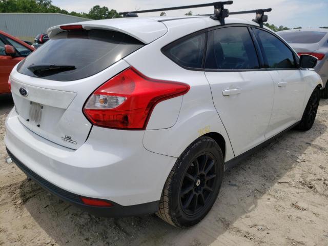 Photo 4 from auction – 2013 FORD FOCUS SE with VIN 1FADP3K25DL171401