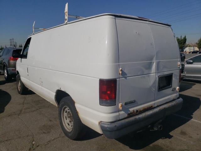 Photo 3 from auction – 2006 FORD ECONOLINE with VIN 1FTRE14WX6DB24520