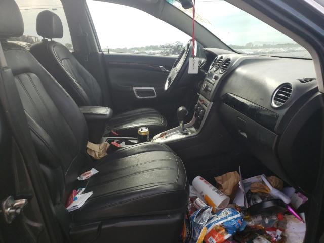 Photo 5 from auction – 2013 CHEVROLET CAPTIVA LT with VIN 3GNAL3EK1DS578671