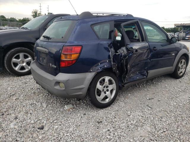 Photo 4 from auction – 2003 PONTIAC VIBE with VIN 5Y2SL62823Z452179