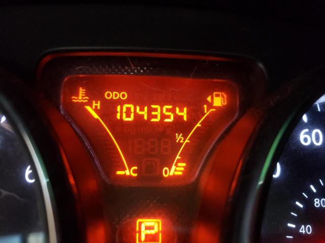 Photo 8 from auction – 2015 NISSAN VERSA S with VIN 3N1CE2CP1FL373713