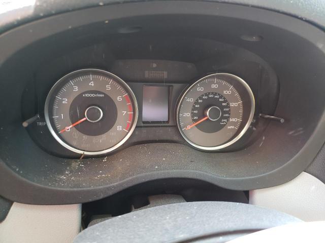 Photo 8 from auction – 2016 SUBARU FORESTER 2 with VIN JF2SJARC6GH474153