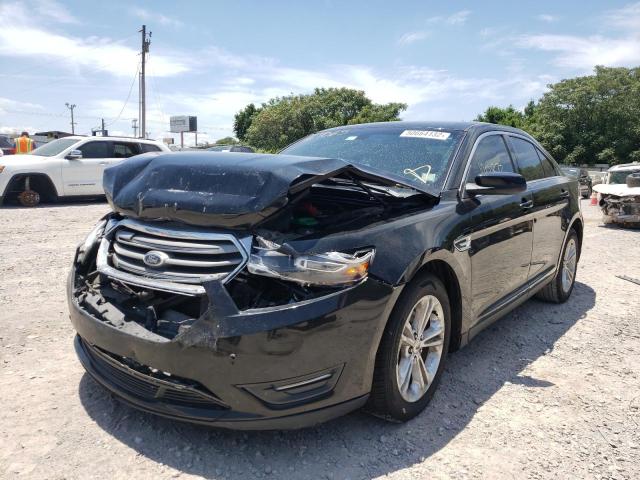 Photo 2 from auction – 2013 FORD TAURUS SEL with VIN 1FAHP2E80DG167065