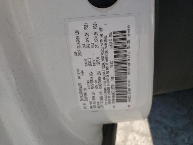 Photo 10 from auction – 2004 DODGE DAKOTA QUA with VIN 1D7HG48N94S718328