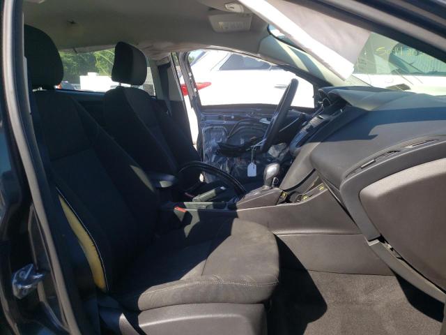 Photo 5 from auction – 2017 FORD FOCUS SE with VIN 1FADP3F21HL286299