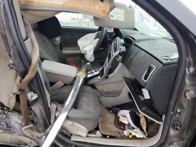 Photo 5 from auction – 2007 CHEVROLET EQUINOX LS with VIN 2CNDL13F276068313