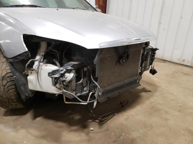 Zdjęcie 9 z aukcji – 2013 CHRYSLER 200 TOURIN z VIN 1C3CCBBB4DN695692