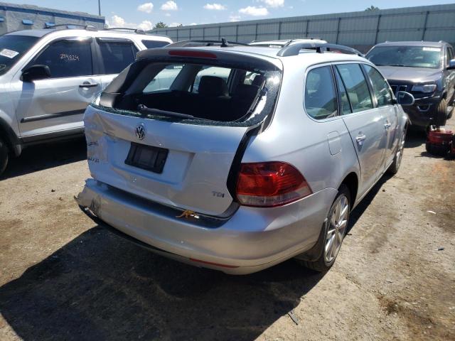 Photo 4 from auction – 2012 VOLKSWAGEN JETTA TDI with VIN 3VWPL7AJ9CM635268