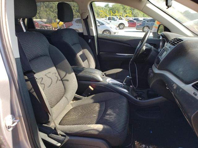Photo 5 from auction – 2018 DODGE JOURNEY SE with VIN 3C4PDCAB6JT243532