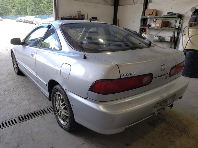 Photo 3 from auction – 2001 ACURA INTEGRA LS with VIN JH4DC44541S000609