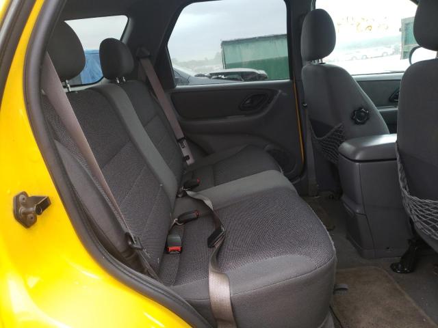 Photo 6 from auction – 2002 FORD ESCAPE XLT with VIN 1FMYU03162KB97190