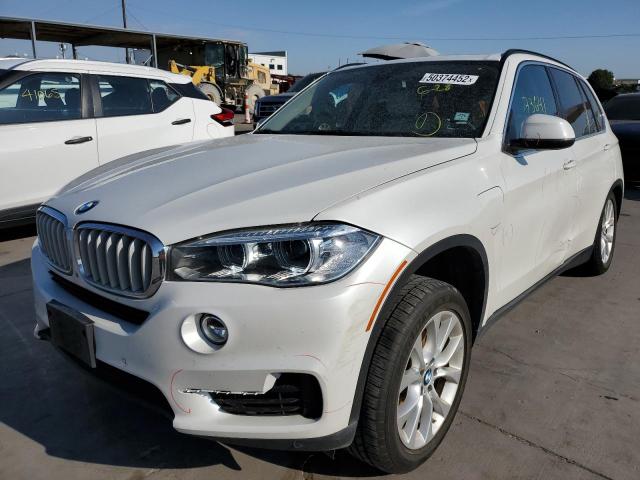 Photo 2 from auction – 2016 BMW X5 XDR40E with VIN 5UXKT0C56G0S74934