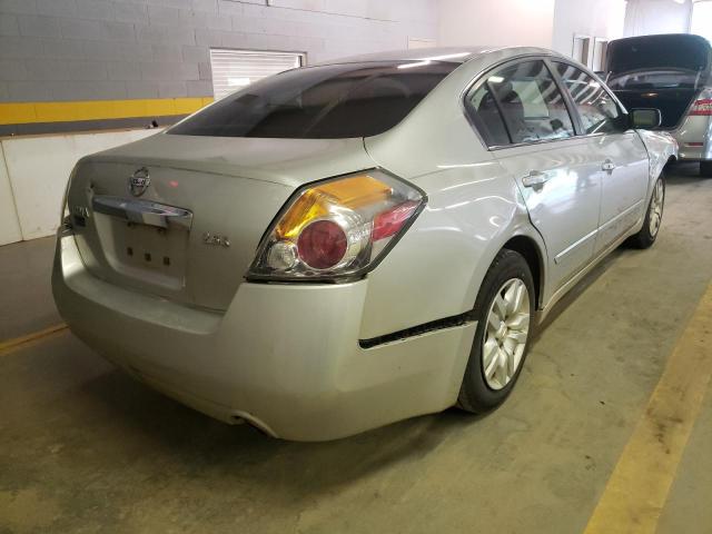 Photo 4 from auction – 2011 NISSAN ALTIMA BAS with VIN 1N4AL2AP5BC112075