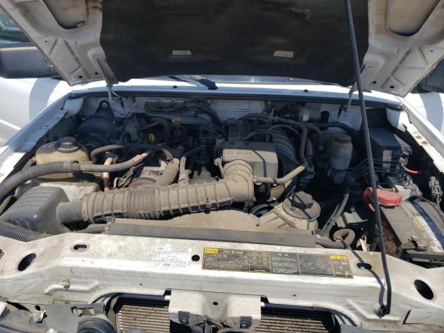 Photo 7 from auction – 2011 FORD RANGER with VIN 1FTKR1AD8BPA67770