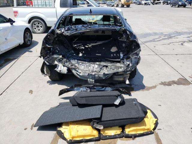 صورة رقم 9 من المزاد - 2017 HONDA CIVIC EX مع VIN 19XFC2F71HE024036