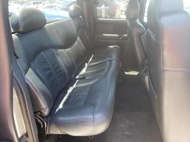 Photo 6 from auction – 2000 CHEVROLET SILVERADO with VIN 2GCEC19T3Y1144092