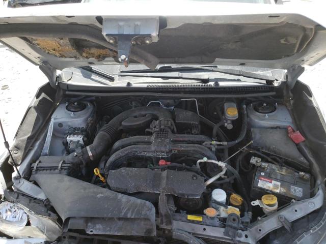 Photo 7 from auction – 2012 SUBARU IMPREZA SP with VIN JF1GPAL68CH234494