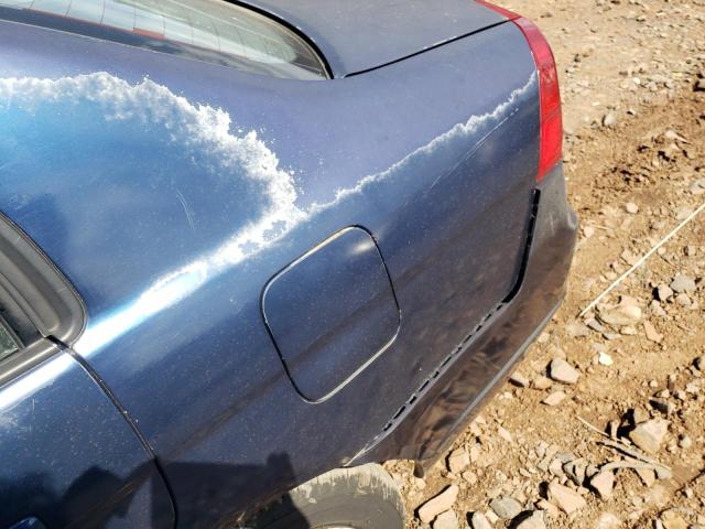 Photo 9 from auction – 2003 HONDA CIVIC with VIN 2HGES26713H617554