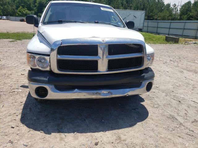 Photo 9 from auction – 2005 DODGE RAM 1500 S with VIN 1D7HA18D75J571716