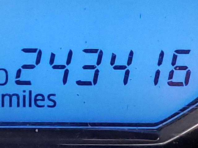 Photo 8 from auction – 2014 TOYOTA COROLLA L with VIN 5YFBURHE9EP116683