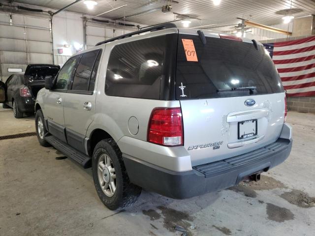 Photo 3 from auction – 2005 FORD EXPEDITION with VIN 1FMPU16545LA99600