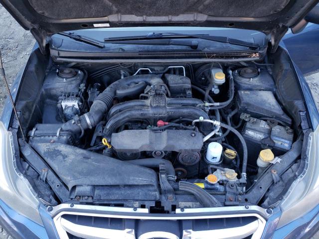 Photo 7 from auction – 2013 SUBARU IMPREZA with VIN JF1GPAA67D2876244