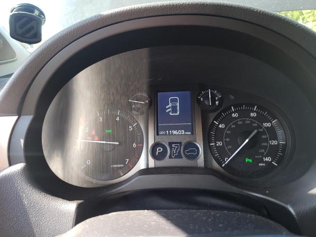 Фото 8 с аукциона – 2015 LEXUS GX 460 с VIN JTJBM7FX3F5116750