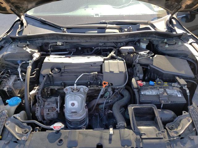 Photo 7 from auction – 2016 HONDA ACCORD with VIN 1HGCR2F37GA123364