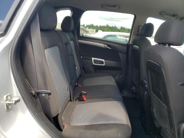 Photo 6 from auction – 2012 CHEVROLET CAPTIVA SP with VIN 3GNAL2EK4CS561422