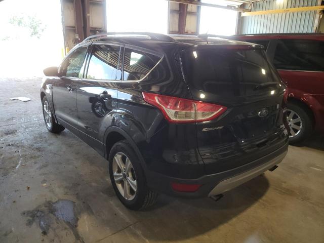 Photo 3 from auction – 2014 FORD ESCAPE with VIN 1FMCU0GX1EUA43570