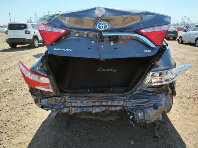 Photo 9 from auction – 2016 TOYOTA CAMRY LE with VIN 4T1BF1FK9GU582216