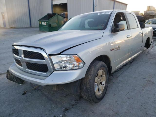 Photo 2 from auction – 2017 RAM 1500 SLT with VIN 1C6RR7LTXHS724796