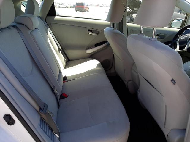 Photo 6 from auction – 2013 TOYOTA PRIUS with VIN JTDKN3DU8D0352922